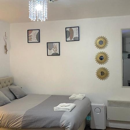 Bvapartments Queensgate 4 Huddersfield Esterno foto