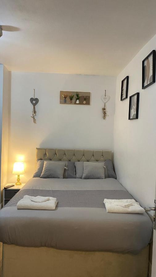 Bvapartments Queensgate 4 Huddersfield Esterno foto