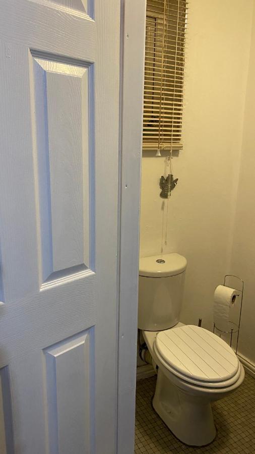 Bvapartments Queensgate 4 Huddersfield Esterno foto
