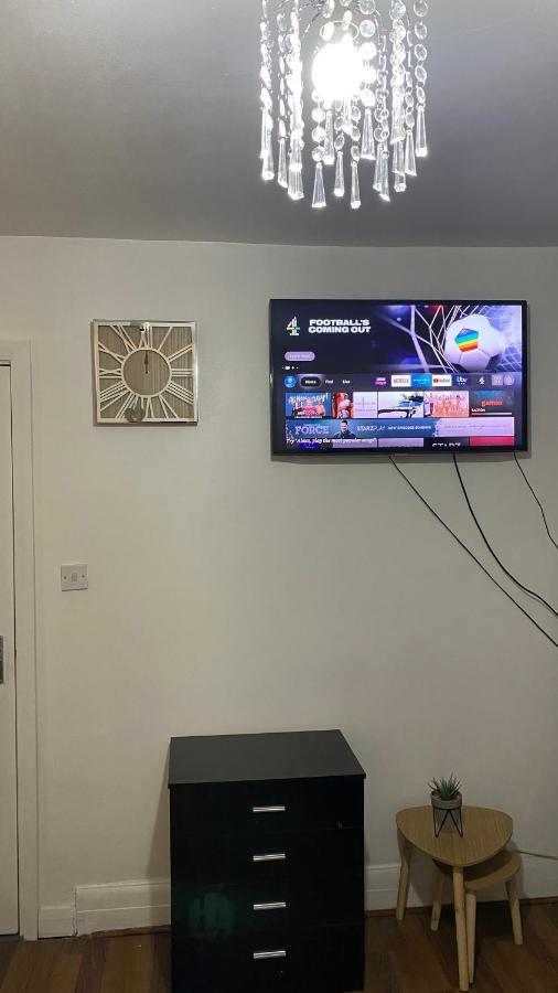 Bvapartments Queensgate 4 Huddersfield Esterno foto