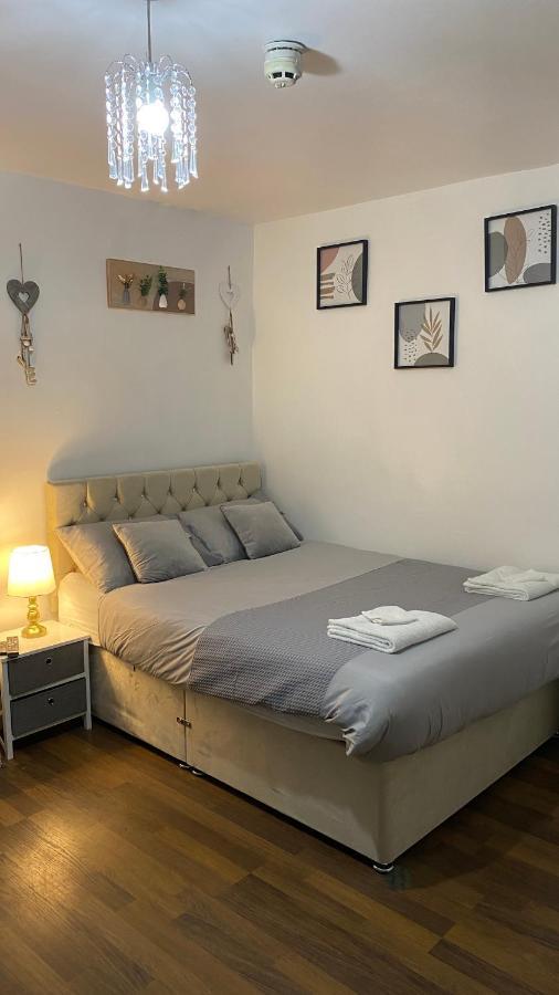 Bvapartments Queensgate 4 Huddersfield Esterno foto